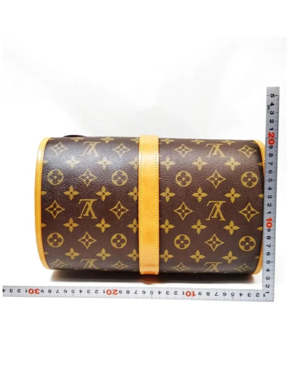 Authentic Louis Vuitton Marne Monogram Crossbody Shoulder Bag